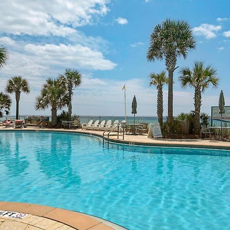 Aqua Resort 1007 Panama City Beach Exterior photo