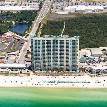Aqua Resort 1007 Panama City Beach Exterior photo